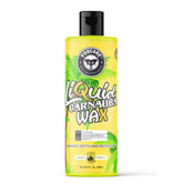 Foxcare Liquid Carnauba Wax (500 ml) - Foxcare Industries